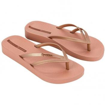 Infradito Ipanema Bossa Soft V Rosa EU 41-42