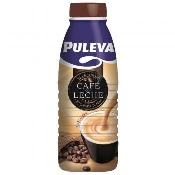 Puleva Café con Leche