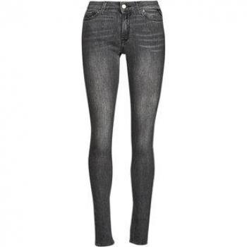 Jeans Replay Luzien 27 Grigio Scuro