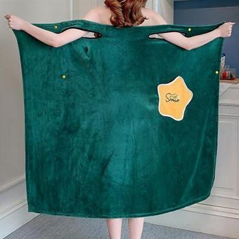 Sling Bathrobe