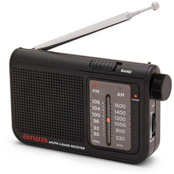 RADIO PORTÁTIL AM/FM AIWA