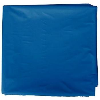 Väska Fixo – Kostymplast – Blå – 65x90 cm