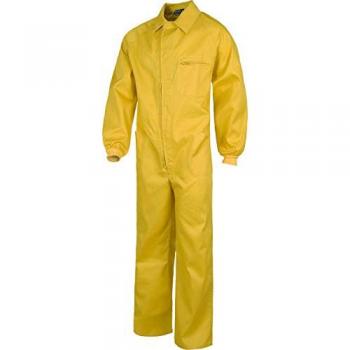 Buzo WorkTeam B2000: Industria, Manga Rango y Cremallera Nylon