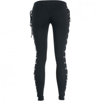 Leggings Confort Gothicana by EMP