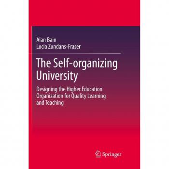 Zundans-Fraser, Lucia: The Self-organizing University