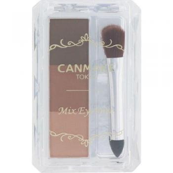 Ida Laboratories Eyebrow Color Mix 02