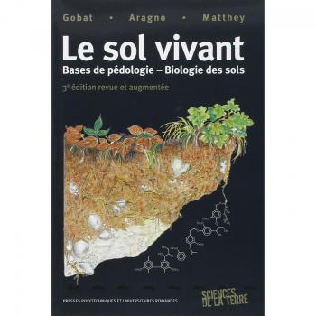Le sol vivant