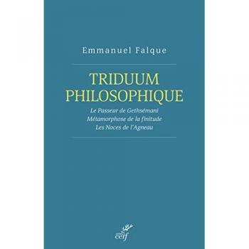 Triduum philosophique