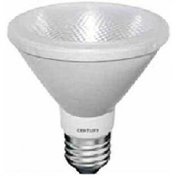 LED PAR30 SuperLight 10 W, E27, Lueur Chaude
