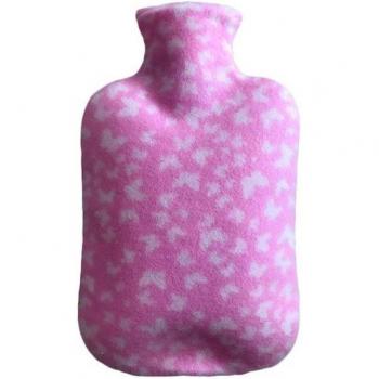 Cubre Botella 2000ML Felpa