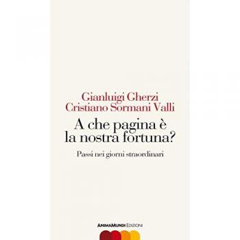 A che pagina Ã¨ la nostra fortuna? Passi nei giorni straordinari