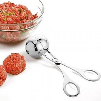 Chef’s Albondigas Spoon 3.5 cm
