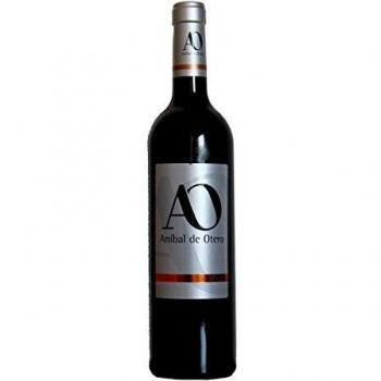 Mencía Bierzo 2015 Los Fornos