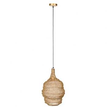 Lampada Lena White Label Living E27