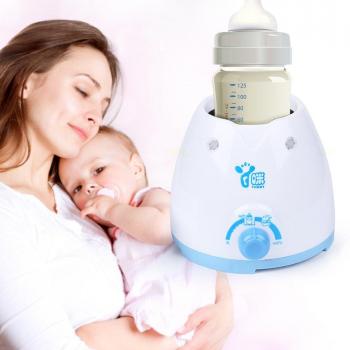 Esterilizador y Calefactor BabyHeat