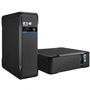 Onduleur PC/TPV Ellipse 3P550I – 550 VA, 330 W, Protection contre la foudre
