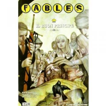 Fables. Vol. 10: Il buon principe