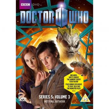Doctor Who