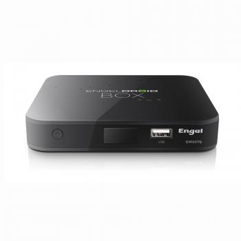 Tennova Media Server 8 GB T‑EN1007Q