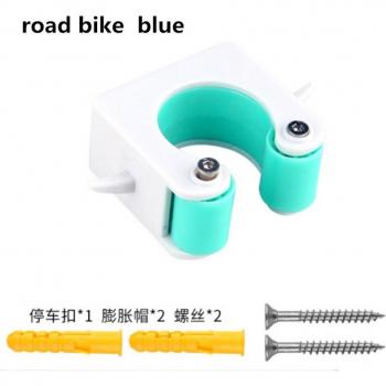 Stativ vertical pour vélo