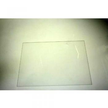 Vitre intérieure porte four 415x295 mm – Whirlpool, Fagor, Indesit, Scholtes