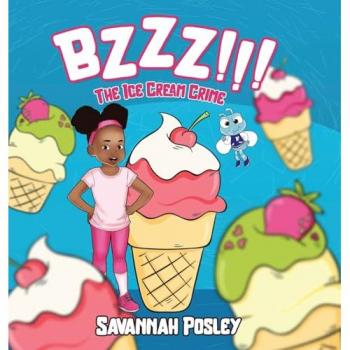 BZZZ! The Ice Cream Crime