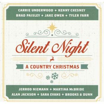 CD de Noël : Silent Night