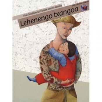Lehenengo txangoa