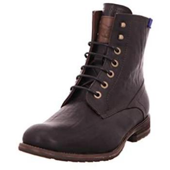 Van Bommel Stiefeletten