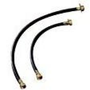 Tuyau souple 35cm pression 20bars butane propane