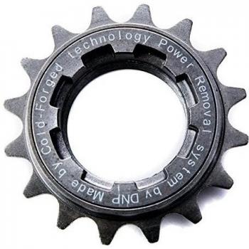 PINYÓ 18T BMX Chain Sprocket 1/2x1/8