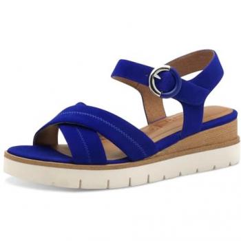 Sandali Blu Tamaris 1-28202-42