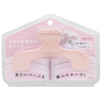 S3623335 Peach Beige Ukanmuri Clips – 5pcs