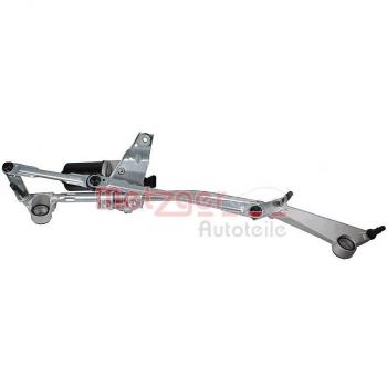 METZGER 2191099 Kit de tringlerie d'essuie-glace
