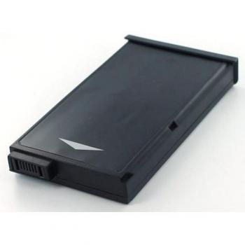Ersatzakku für Compaq Presario 1710 (4400 mAh)