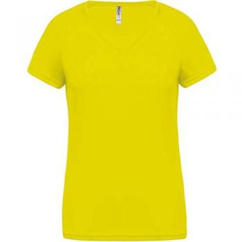 Proact Sport T‑shirt Femminile QuickDry