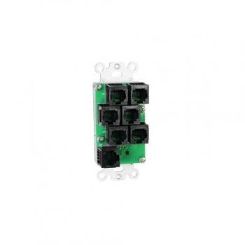 OMNITRONIC MCS-1250 MK2 Hub