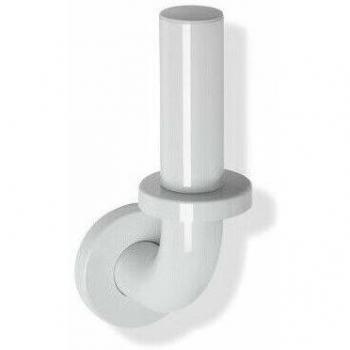 Hewi 801 Halter für WC-Papierrolle, felsgrau