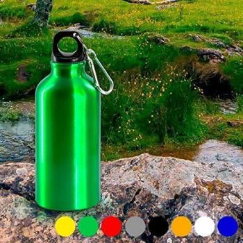 Aluminium-Trinkbehälter (400 ml) 143384