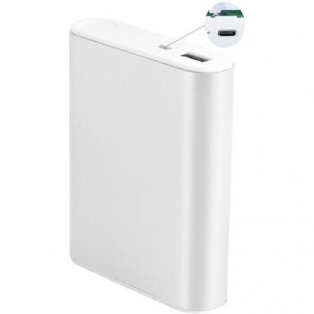 LX0B Tragbare 18650 Energiebank DIY Ladegerät für Smartphone, Tablet und PC