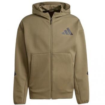 Giacca Adidas Z.N.E. Verde Oliva S