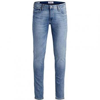 Jack & Jones Jeans Liam Original Am 792 50sps Skinny Blue Denim 28