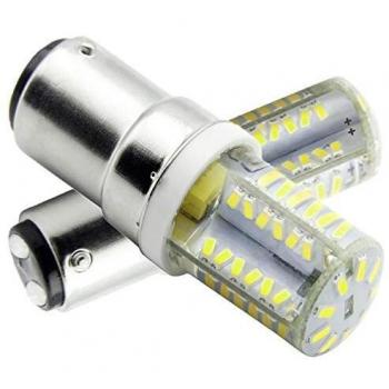 Ymm B15D Ampoules LED 350 lm 12V AC Blanc froid 6000K