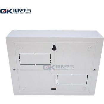Surface Mounted Power Distribution Box 4-36 Ways