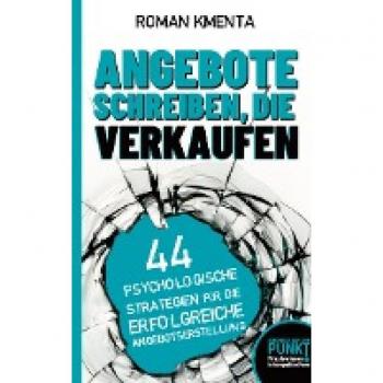 Psychologische Strategien für erfolgreiche Angebotserstellung