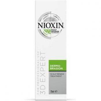 Nioxin 3D Expert Scalp Renew Treatment 75ml