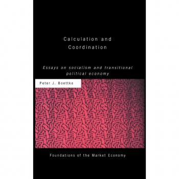 Calculation and Coordination