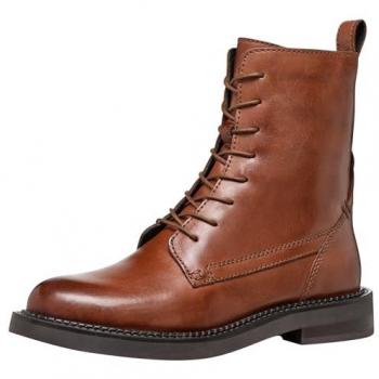 Geox Serilda G Botas Marrón para Mujer