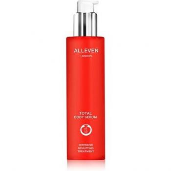 Alleven Total Body Serum 200 ml