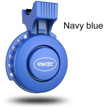 TWOOC T-002 Cycling Audio Alert Device